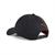 SCUDERIA FERRARI FW CLASSIC BB CAP BLACK 2026