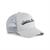 SCUDERIA FERRARI FW TRUCKER CAP FLAT LIGHT GRAY 2026