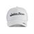 SCUDERIA FERRARI FW TRUCKER CAP FLAT LIGHT GRAY 2026