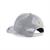 SCUDERIA FERRARI FW TRUCKER CAP FLAT LIGHT GRAY 2026