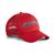 SCUDERIA FERRARI FW TRUCKER CAP FLAT RED 2026