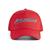 SCUDERIA FERRARI FW TRUCKER CAP FLAT RED 2026