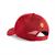 SCUDERIA FERRARI FW TRUCKER CAP FLAT RED 2026