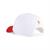 SCUDERIA FERRARI FW GRAPHIC CAP #16 WHITE 2026