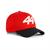 SCUDERIA FERRARI FW GRAPHIC CAP #44 RED 2026