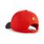 SCUDERIA FERRARI FW GRAPHIC CAP #44 RED 2026