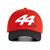 SCUDERIA FERRARI FW GRAPHIC CAP #44 RED 2026