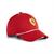 SCUDERIA FERRARI FW CLASSIC JR CAP RED 2026