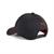 SCUDERIA FERRARI FW CLASSIC JR CAP BLACK 2026