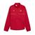 SF FW MENS SOFTSHELL JACKET RED