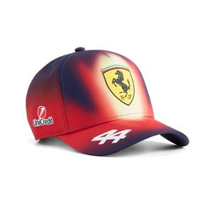 SCUDERIA FERRARI CHINA HAMILTON CAP 2026
