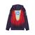 SCUDERIA FERRARI CHINA HOODIE PURPLE 2026