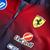 SCUDERIA FERRARI CHINA HOODIE PURPLE 2026