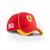 SCUDERIA FERRARI HYPERCAR CAP RED 2026