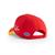 SCUDERIA FERRARI HYPERCAR CAP RED 2026