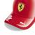 SCUDERIA FERRARI HAMILTON CAP RED 2026