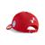 SCUDERIA FERRARI LECLERC TRUCKER CAP RED 2026