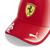 SCUDERIA FERRARI LECLERC TRUCKER CAP RED 2026