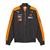 MCLAREN MENS TEAM BOMBER JACKET PAPAYA 2026