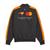 MCLAREN MENS TEAM BOMBER JACKET PAPAYA 2026