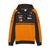 MCLAREN MENS TEAM HOODIE PAPAYA 2026