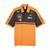 MCLAREN MENS TEAM POLO PAPAYA 2026