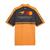 MCLAREN MENS TEAM POLO PAPAYA 2026