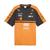 MCLAREN MENS TEAM TEE PAPAYA 2026