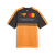 MCLAREN MENS TEAM TEE PAPAYA 2026