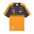MCLAREN  NORRIS T-SHIRT TEAM PAPAYA 2026