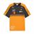 MCLAREN  PIASTRI T-SHIRT TEAM PAPAYA 2026
