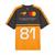 MCLAREN  PIASTRI T-SHIRT TEAM PAPAYA 2026