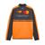 MCLAREN MENS TEAM SOFTSHELL PAPAYA 2026