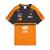 MCLAREN TEAM KIDS T-SHIRT PAPAYA 2026