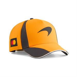 MCLAREN CAP TEAM PAPAYA 2026