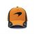 MCLAREN NORRIS CAP PAPAYA 2026