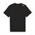 MCLAREN FW LARGE LOGO TEE BLACK 2026