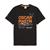 MCLAREN FW PIASTRI TEE BLACK 2026