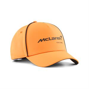 MCLAREN FW CAP PAPAYA 2026