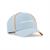 MCLAREN FW CAP SEAFOAM 2026