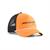 MCLAREN FW TRUCKER CAP PAPAYA 2026