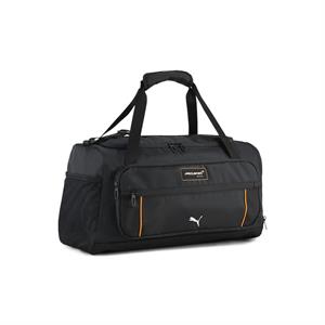 MCLAREN FW DUFFLE BAG PUMA BLACK 2026