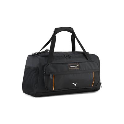 MCLAREN FW DUFFLE BAG PUMA BLACK 2026