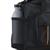 MCLAREN FW DUFFLE BAG PUMA BLACK 2026