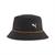 MCLAREN FW BUCKET HAT BLACK 2026