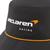 MCLAREN FW BUCKET HAT BLACK 2026