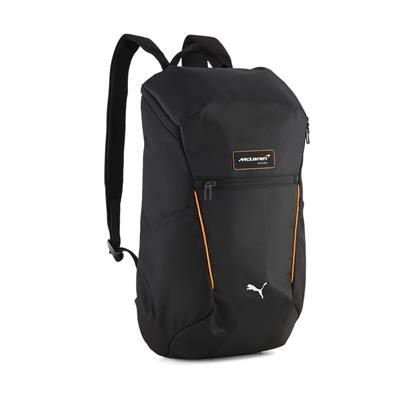 MCLAREN FW BACKPACK PUMA BLACK 2026