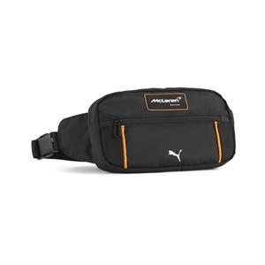 MCLAREN FW WAIST BAG BLACK 2026