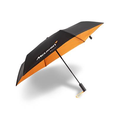 MCLAREN FW UMBRELLA 2026
