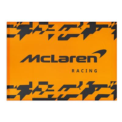 MCLAREN FW FLAG 2026